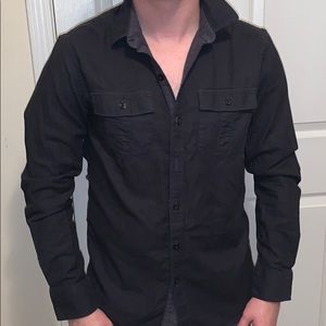 Marc Anthony Button up dress shirt